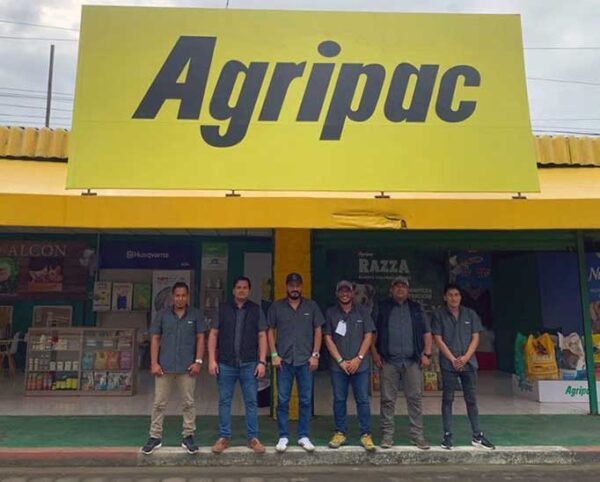 Agroexpo Agripac