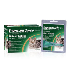 FRONTLINE COMBO® CATS