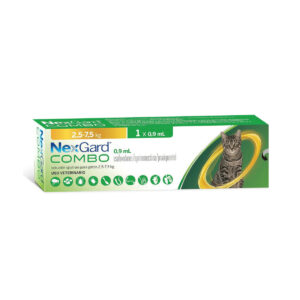 Nexgard Combo 0.9