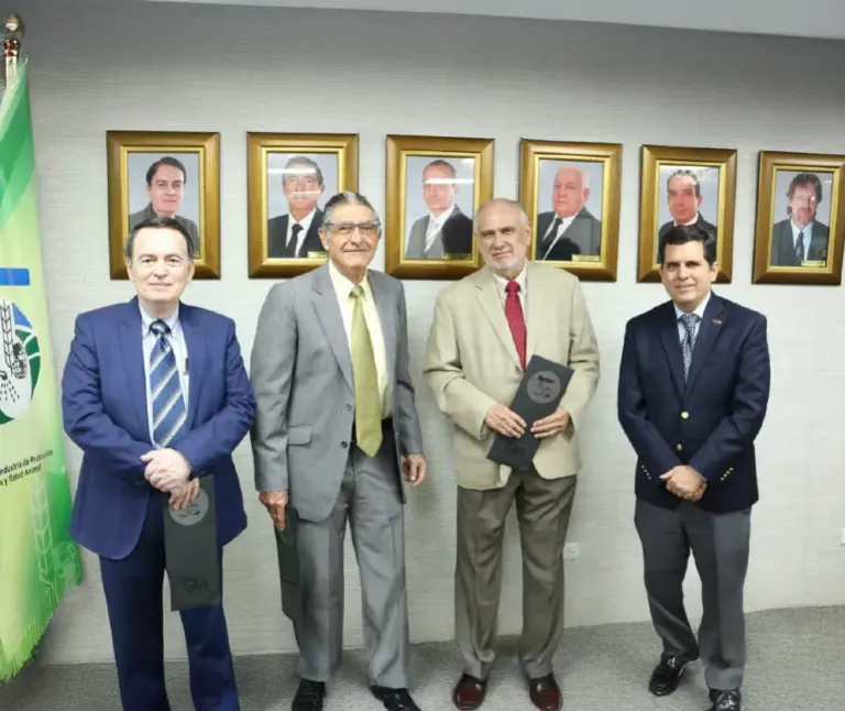 RECONOCIMIENTO ACPSA