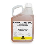 BRAVO 720 - 60 litros