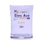 ACIDO-CITRICO