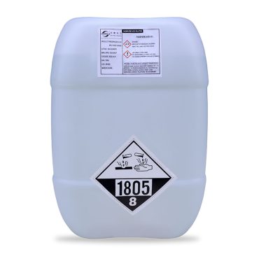 ACIDO-FOSFORICO-85�