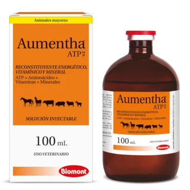Aumentha atp