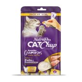 Catchup_pollobio