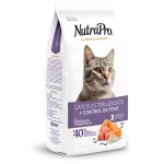 Gatos_esterilizados y control de peso