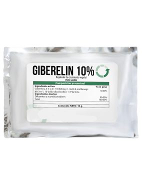 Giberelin