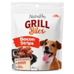 Grill_perros_bacon Strips