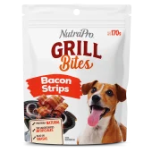 Grill_perros_bacon Strips