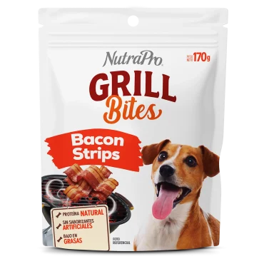 Grill_perros_bacon Strips