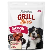 Grill_perros_steak a la parrilla