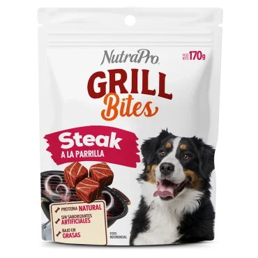 Grill_perros_steak a la parrilla
