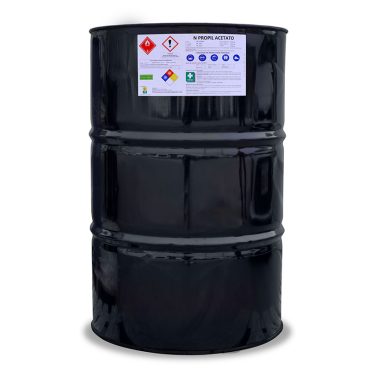 N-PROPIL-ACETATO