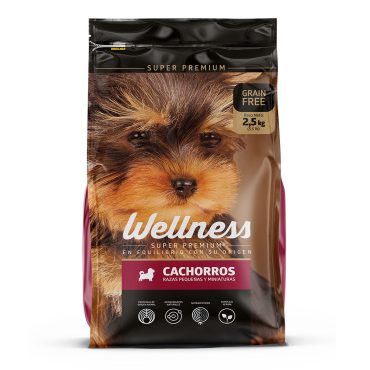 WELLNESS-CACHORROS-Razas-pequeñas-yminiaturas