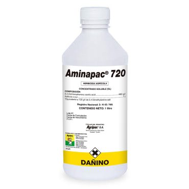 aminapac