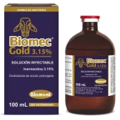 biomec gold 3.15%