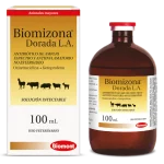 biomizona dorada