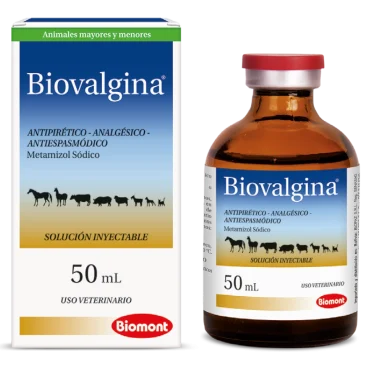 biovalgina