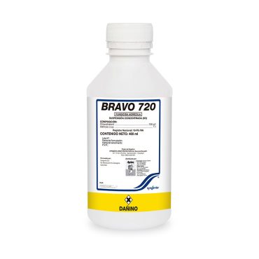 bravo-fungicida