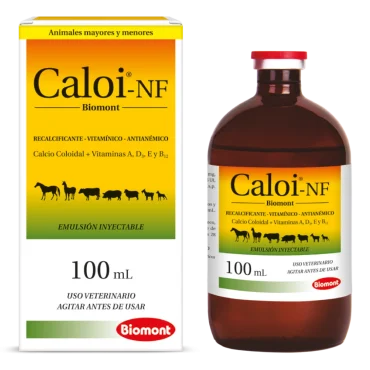 caloi nf