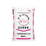 cerdo inicial