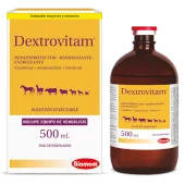 dextrovitam