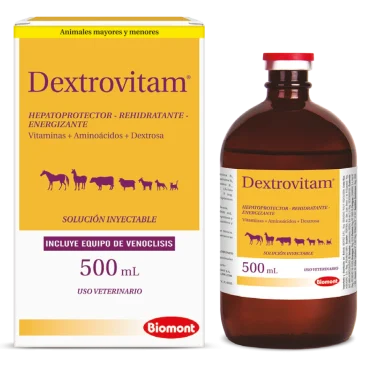 dextrovitam