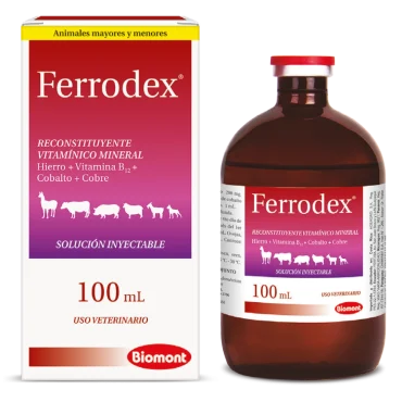 ferrodex