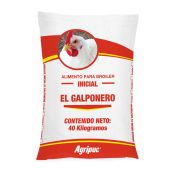 galponero inicial