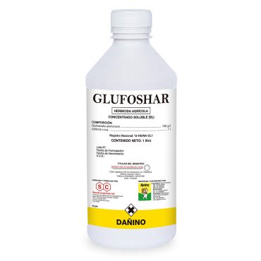 glufoshar