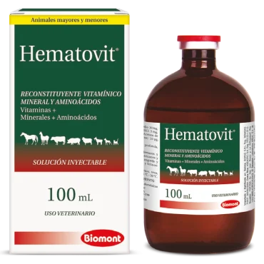 hematovit