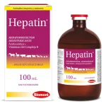 hepatin