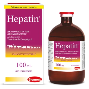 hepatin