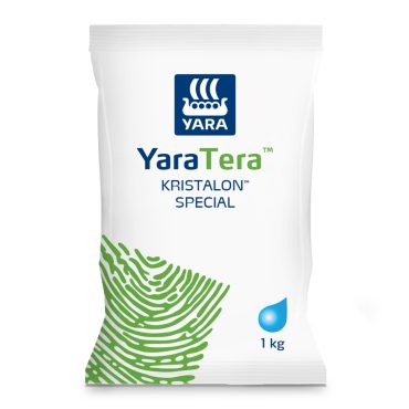 kristalon verde