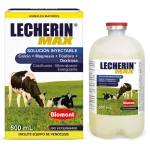 lecherin max