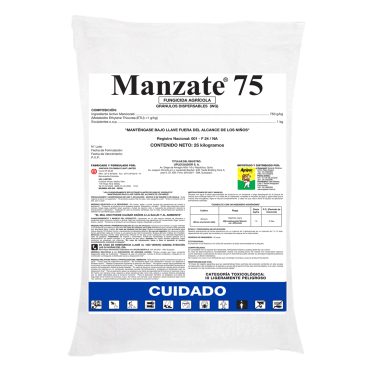 manzate-fungicida