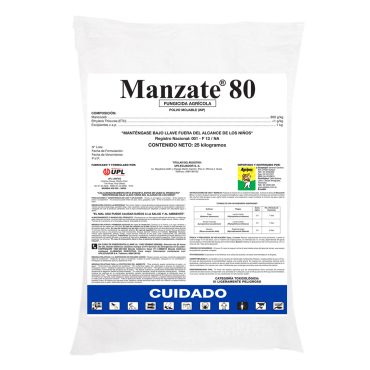 manzate