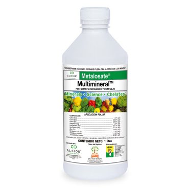 metalosate multi