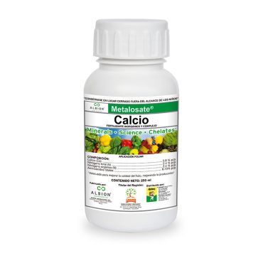 metalosate