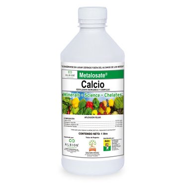 metasolate-calcio