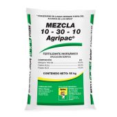 mezcla 10 30 10
