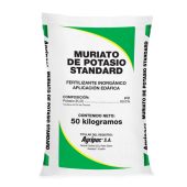 muriato de potasio estandar muriato de potasio estandar
