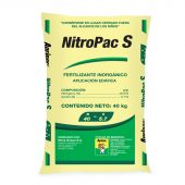 nitropac-s