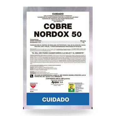 nordox