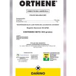 orthene