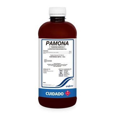 pamona