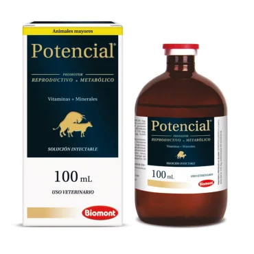 potencial