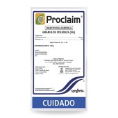 proclaim