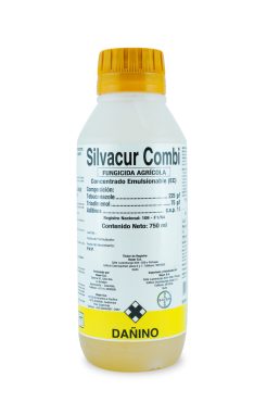 silvacur