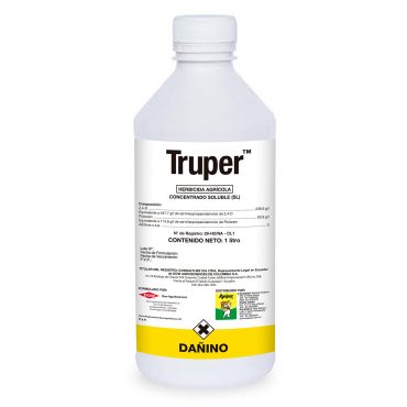 truper